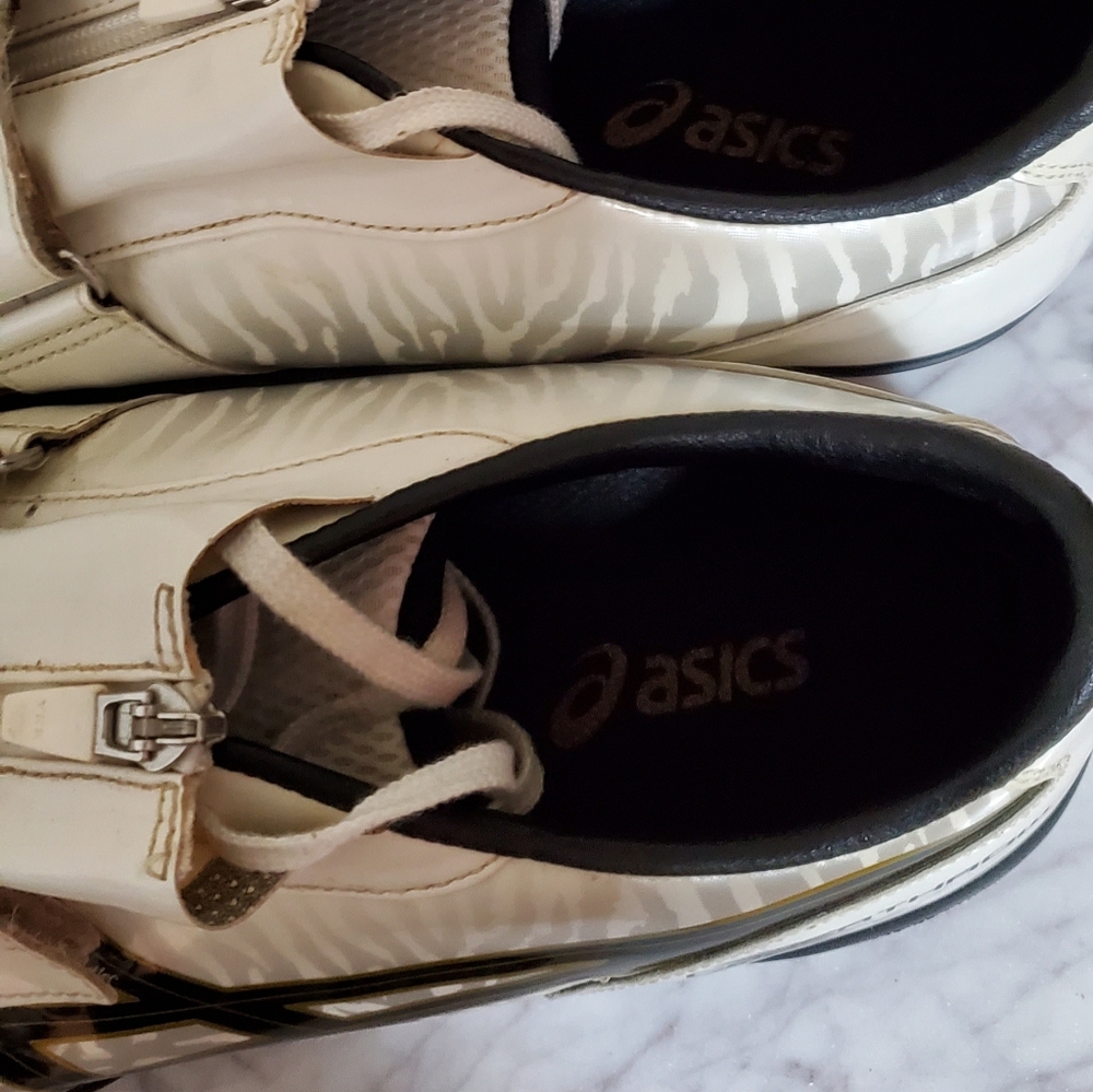 Mens ASICS - Picture 2 of 8